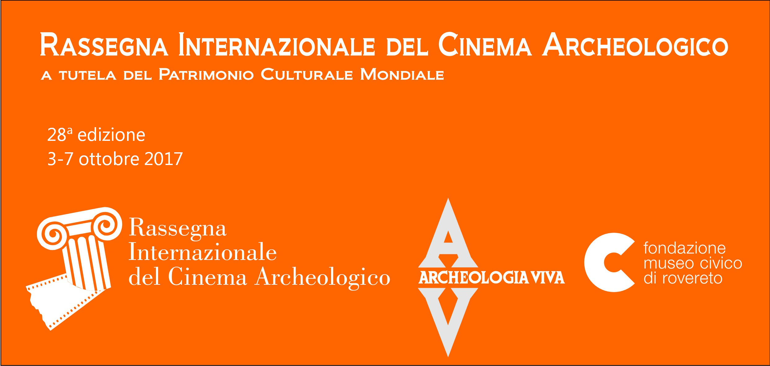 Logo https://museocivico.elixforms.it